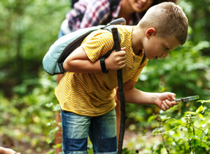 United Kids Foundations Wald