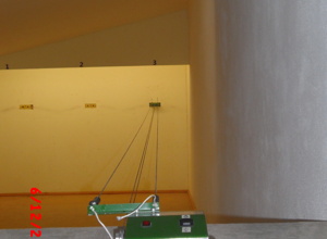 Elektronische Schießstände