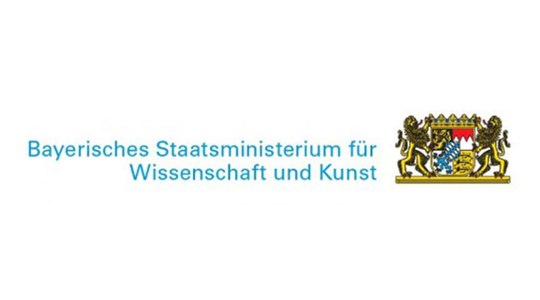 Partnerbild - Bayerisch. Staatsministerium für Wissenschaft und Kuns