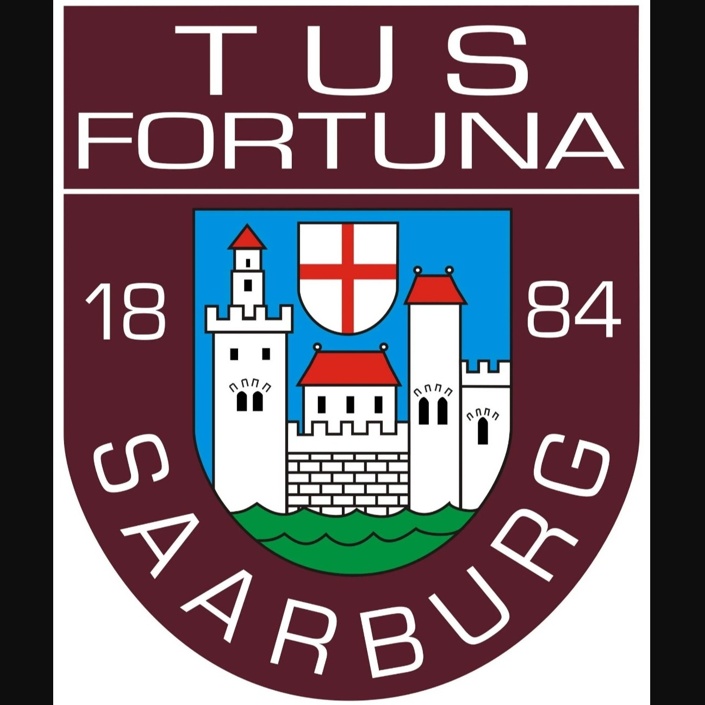 TuS Fortuna Saarburg Trainingsanzüge