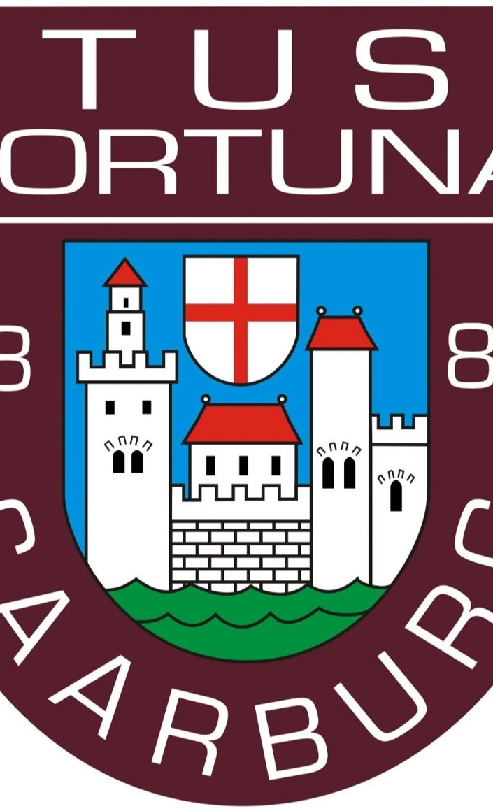 TuS Fortuna Saarburg Trainingsanzüge
