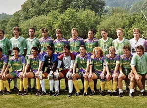 Training 2.0 – SV Dörfleins
