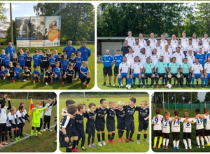 FVS - Tribüne und Ersatzbänke erneuern