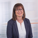 Susanne Berger