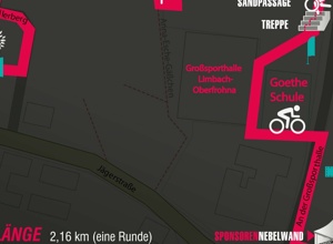 Radevent STRASSENSCHLACHT 30.09.18