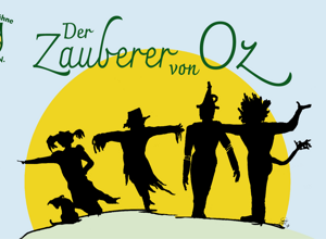 Video - Der Zauberer von Oz 2024 in Alfter