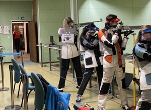 Sportbekleidung für unseren Verein