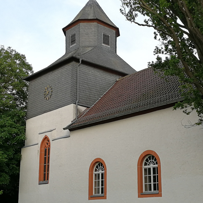 Wir lassen die Kirche im Dorf!