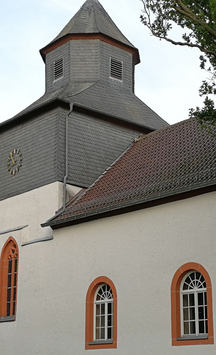 Wir lassen die Kirche im Dorf!