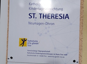 Ein Holzpferd für unser Außengelände