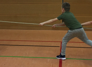 Zirkus Windspiel - coolstrongkids