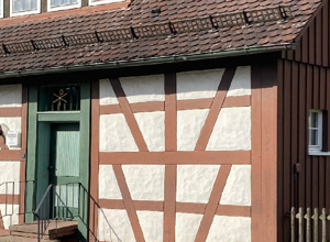 Video - Kirchgemeindehaus Wittendorf
