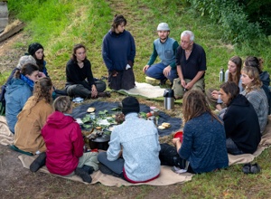 orientieren-wirken-forschen          Visionssuche für junge Erwachsene