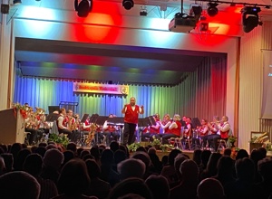 Soundanlage für die Stadtkapelle Niedernhall