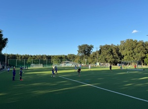 Unsere Fußballstars von morgen benötigen mehr Platz