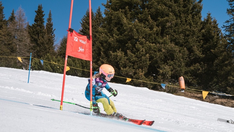 TSV Tutzing Abteilung Ski: Übungsmaterial und Anzeigetafel Zeitmessung