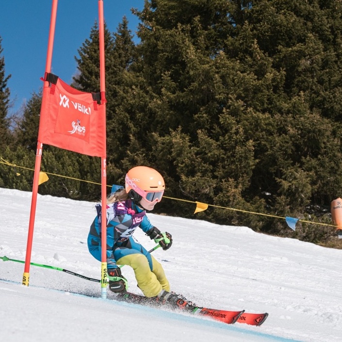 TSV Tutzing Abteilung Ski: Übungsmaterial und Anzeigetafel Zeitmessung