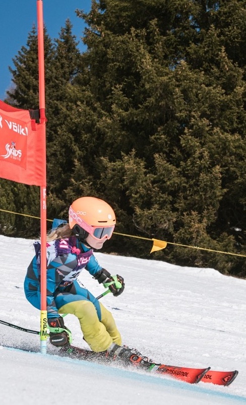 TSV Tutzing Abteilung Ski: Übungsmaterial und Anzeigetafel Zeitmessung