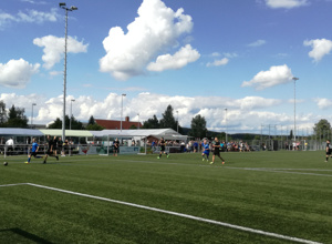 Sommerfest 2019