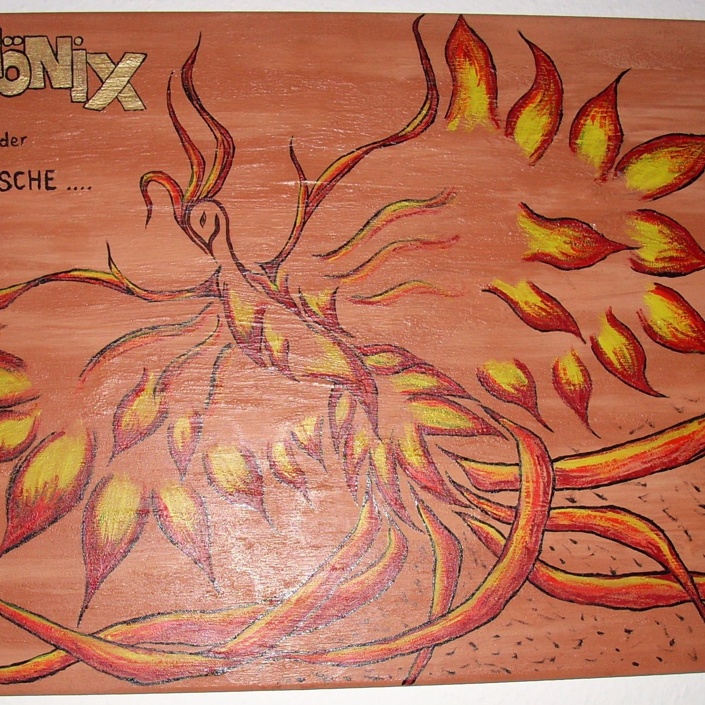 Frauengruppe Phönix