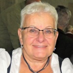 Ursula Alber
