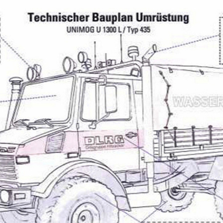 Die Lebensretter brauchen Ihre Hilfe