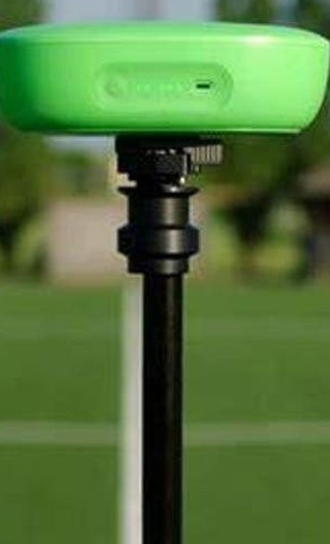 Sportkamera für  unsere SpVgg 1911