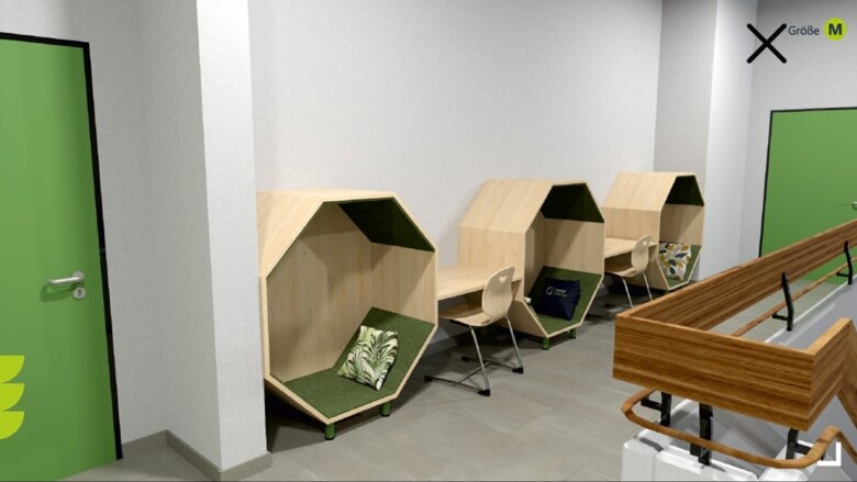 Große Ansicht vom Video