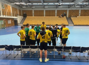 Vi åker till Lundaspelen 2026!