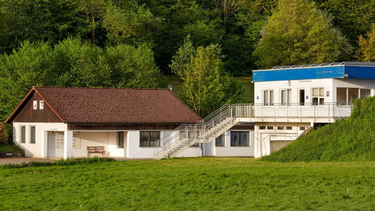 Generationenpark-Lassbruch
