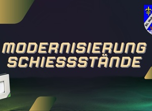Video - Modernisierung Schiessstände