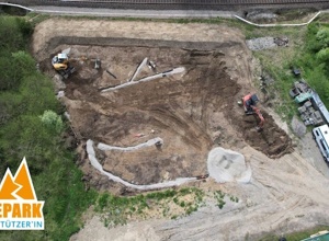 Bikepark Maria-Thann (MTB-Skillcenter)