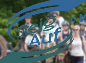 Tipizelt muss wegen Sturmschaden erneuert werden