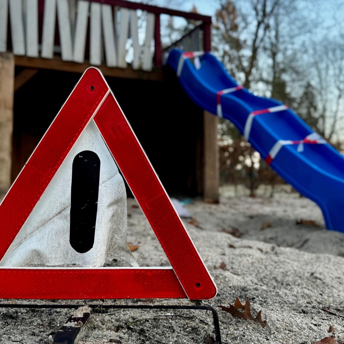 CampusKita Spielplatz