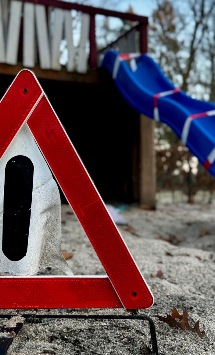 CampusKita Spielplatz