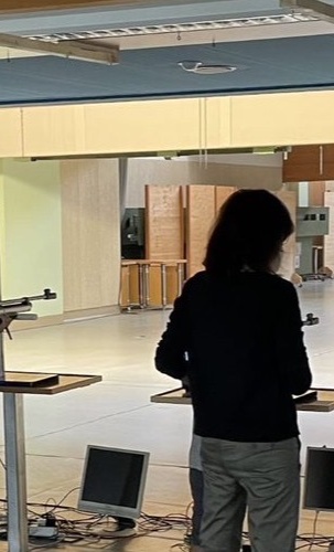 Erneuerung KK-Stand