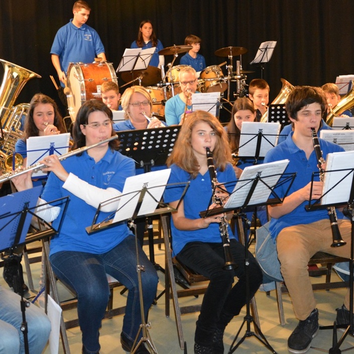 Kinder-Musical