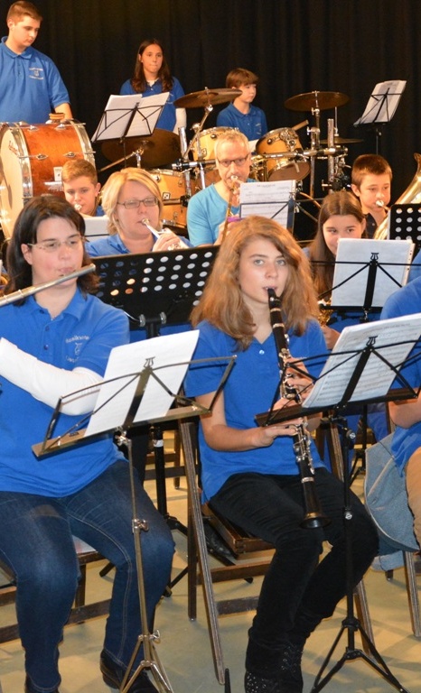 Kinder-Musical