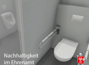 Nachhaltigkeit im Ehrenamt