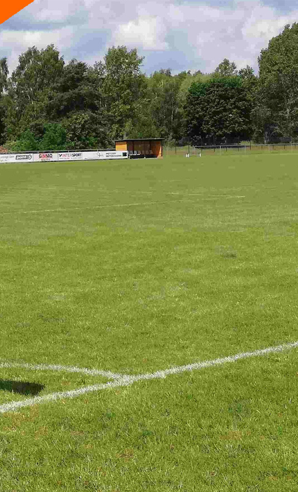 Tiki-taka statt Rübenacker