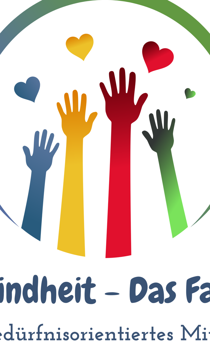 Unterstützung für das WunderVolleKindheit - Das Familienfestival
