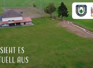 Spielgerät für Kleinkinder | Spielplatz Vereinsheim Schwärzelbach