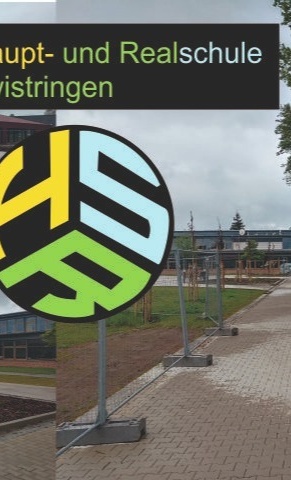 2 Tischtennisplatten für die Haupt- und Realschule Twistringen