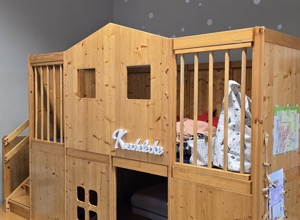 Wir leben Inklusion im AWO Hort in der Vitusschule