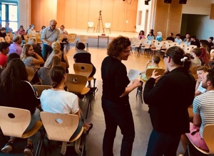 2. KulTour für Miteinander, Bildung für Vielfalt