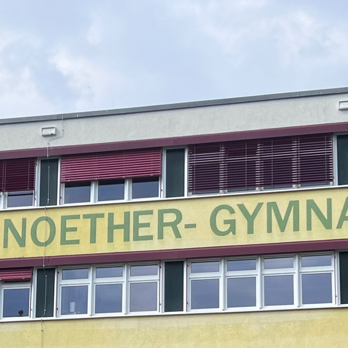 Nachhaltige Schulgestaltung