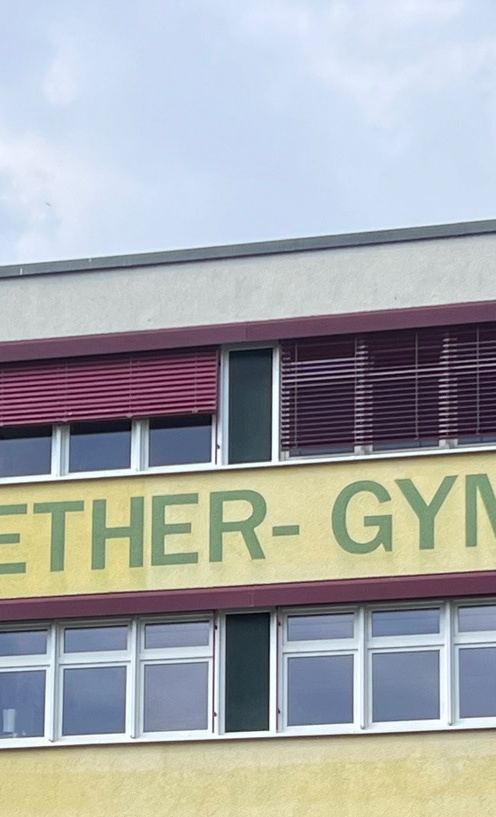 Nachhaltige Schulgestaltung