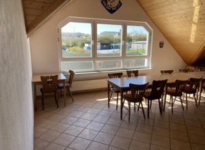 SV Holzen modernisiert den Luerwald Sporttreff