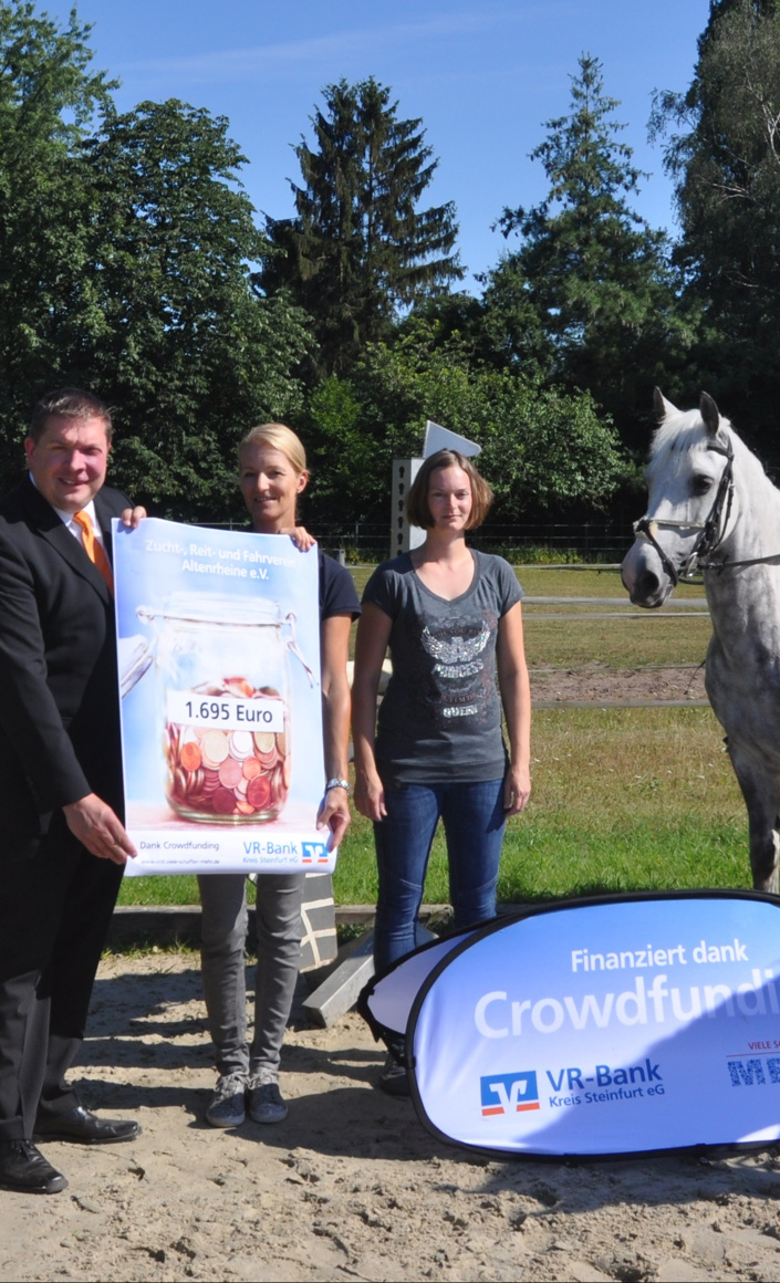 Erneuerung unseres Hindernisparcours
