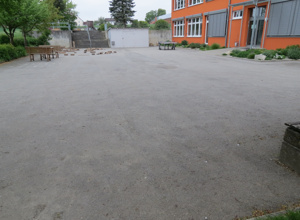 Pausen-Power-Parcours